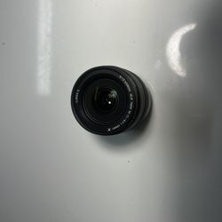 LUMIX Professional 12-35mm Camera Lens 