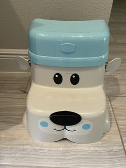 Squatty Potty Kids Stepstool