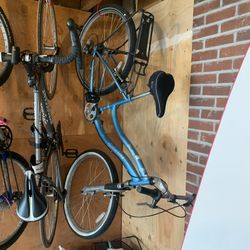 Schwinn Cruiser Bike