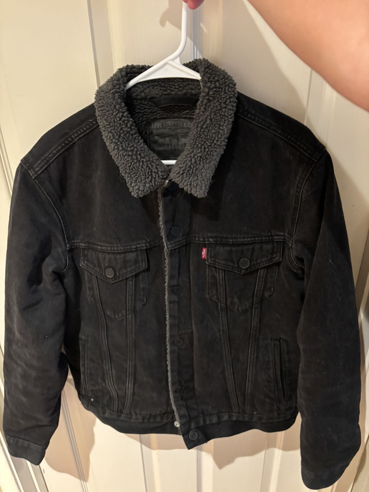 Levi’s Jacket 