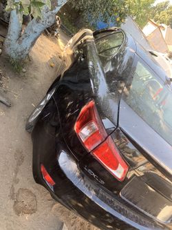 2009 is250 Lexus parting out