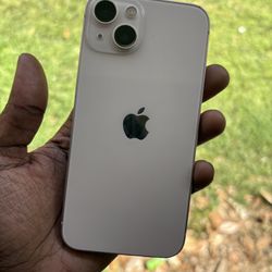 iPhone 13 128GB Unlocked Any Carrier