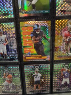 football cards