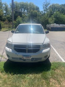 2007 Dodge Caliber