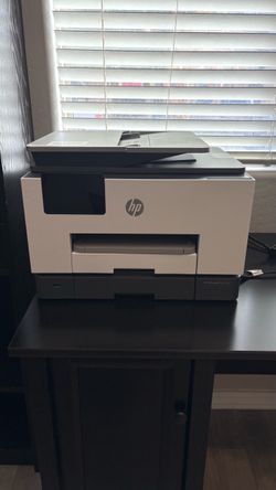 HP printer