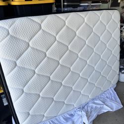 Hybrid Mattress - Full Size