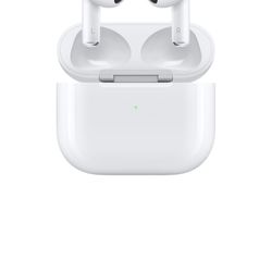 Apple AirPods Generation 3