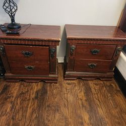 Drawers