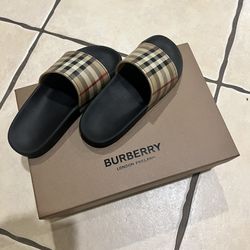 Burberry Sandals Kids