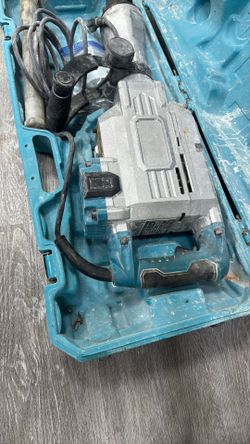 MAKITA DEMOLITION HAMMER
