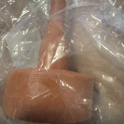 Little Giant Lamb Nursing Bottle Nipple