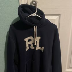 Polo Ralph Lauren Hoodie Size:XL