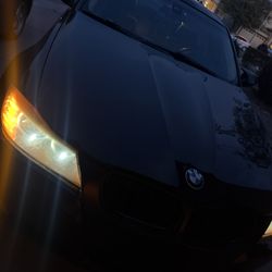 2011 BMW 328i