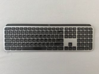 MX Keys S for Mac