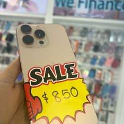 Iphone 16 pro max unlocked