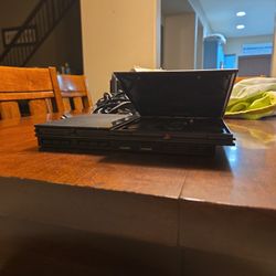 Play Station 2 