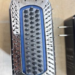 Cold Air Hair Comb