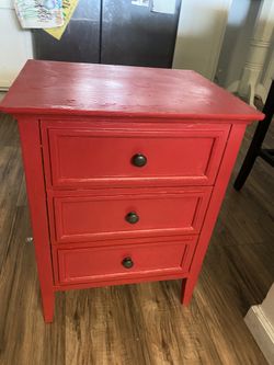 Dresser 