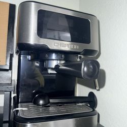 Brand New Espresso Machine