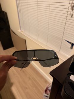 Pit viper sunglasses