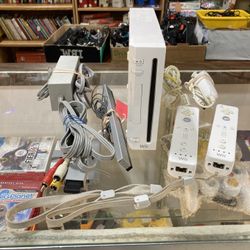 Nintendo Wii GameCube Edition 