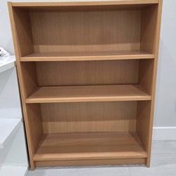 Small Book Shelf 