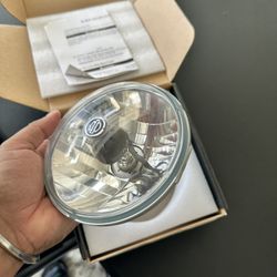 Harley Davison Original Headlight