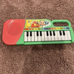 Cocomelon Piano 