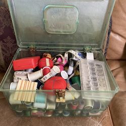 Large Sewing Kit