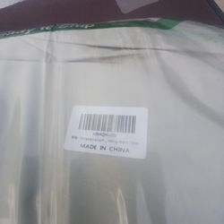 Portable Shower Tent New $15