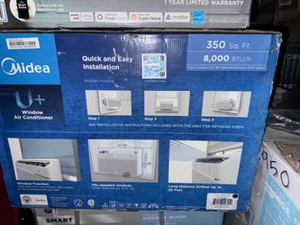 Ac unit aire acondicionado