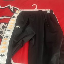 Kappa Shorts 15$