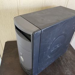 Dell Computer Tower