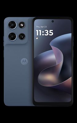 Moto g 2026