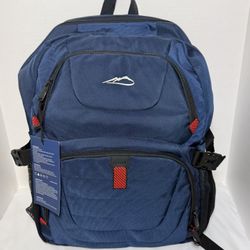 ProEtrade Travel Backpack, Extra Large Laptop Backpack School Business Anti Theft TSA Approved College Work Computer Bag Fits 17 Inch Laptop with USB 