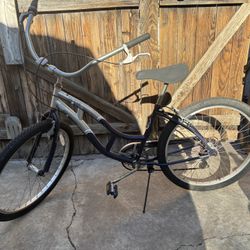 Jaguar Ladies Beach Cruiser 