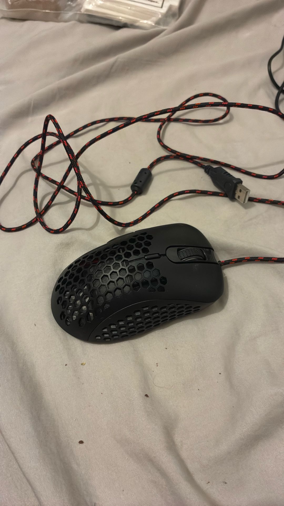 Pc Gaming Mouse
