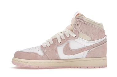 The Jordan 1 Retro High OG Washed Pink