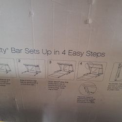 Fluidity Barre System