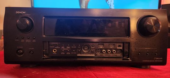 Denon AVR-4310CI