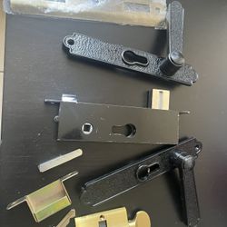 Security Door Lock