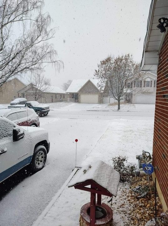 Need Your Snow Shoveled