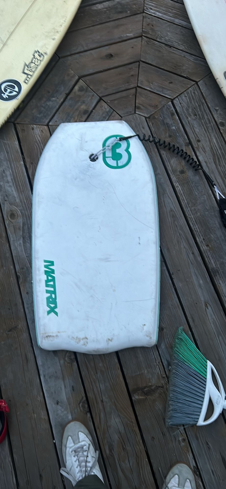 Boogieboard