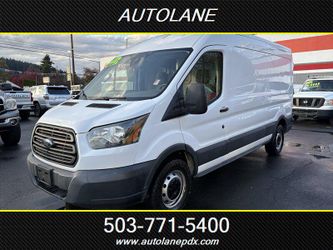 2016 Ford Transit-250