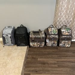 Igloo Backpack Cooler