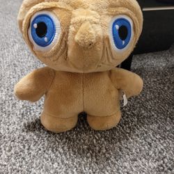 ET Plush