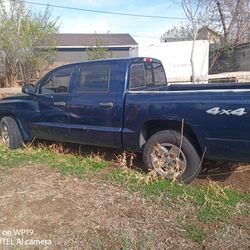 Dodge Dakota 2005