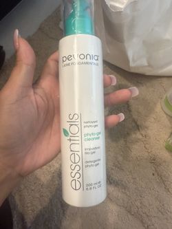 Pevonia Phyto-gel Cleanser
