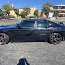 2007 Dodge Charger