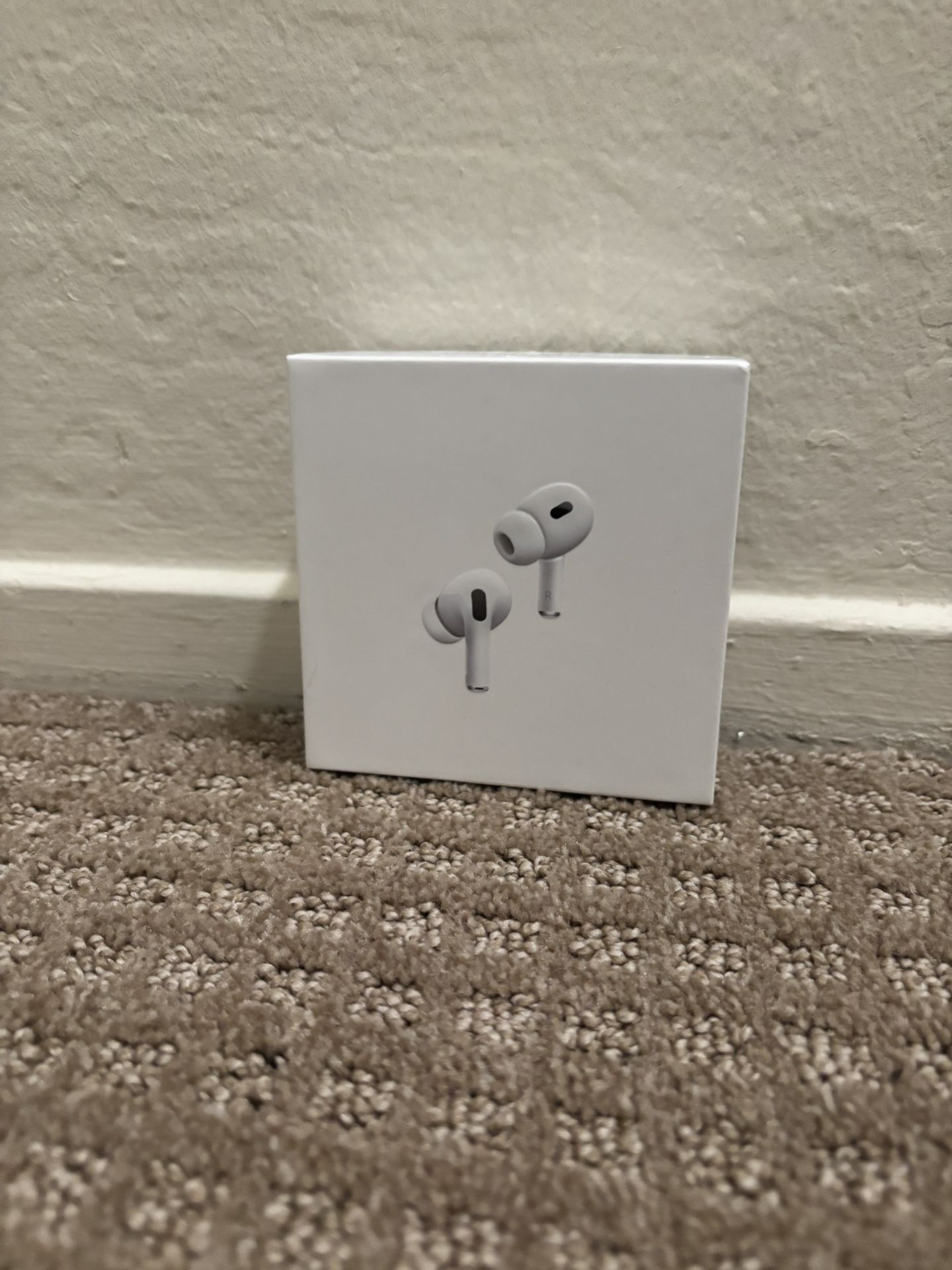 Airpod Pros 2nd Generation